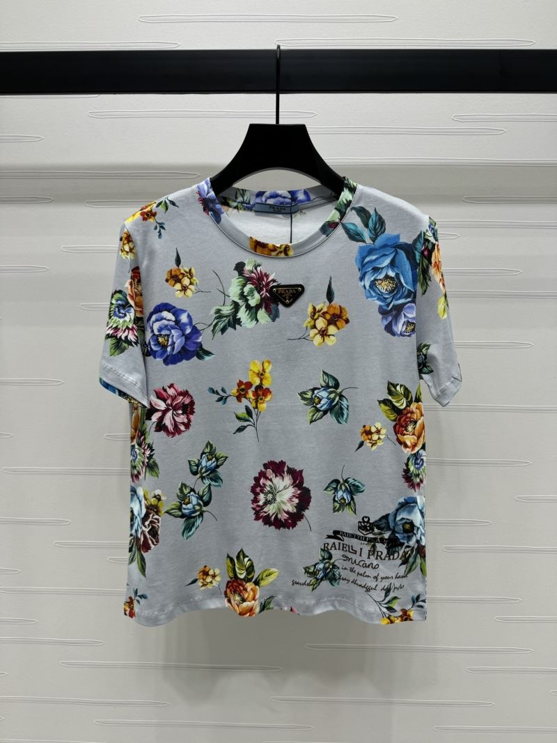 Prada T-Shirts